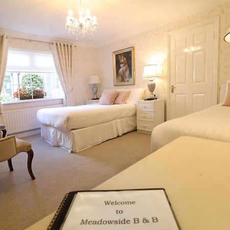 Meadowside B&B Bunclody Exterior foto